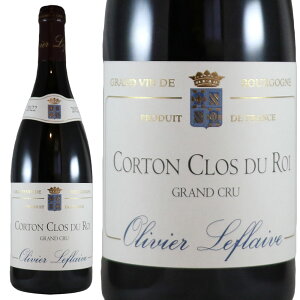 IBGEt[ Rg NEfE OEN 2022Olivier Leflaive Corton Clos du Roi Grand CruNo.116111