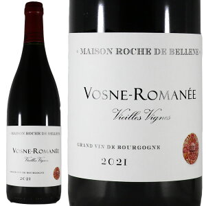 ���]�� ���b�V�� �h �x���[�k�@ ���H�[�k ���}�l V.V 2021Maison Roche de Bellene Vosne Romanee Vieilles VignesNo.108201