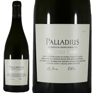 �U �T�f�B �t�@�~���[ ���C���Y �p���f�B�E�X 2023The Sadie Family Wines PalaladiusNo.108248
