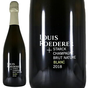 フランス ルイ・ロデレール ブリュット・ナチュール・フィリップ 