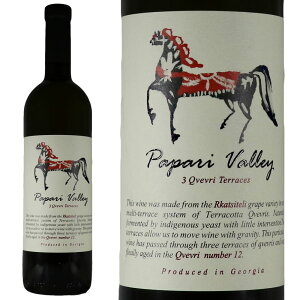 �p�p���E���@���[ �X���[ �N���F���� �e���X�Y ���J�c�B�e�� No.12�@2023�NPapari Valley 3 Qvevri Terraces Rkatsiteli No.12No.112477