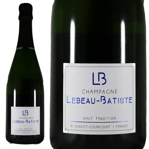 ���{�[ �o�e�B�X�g �u�����b�g �g���f�B�V����Lebeau Batiste Brut TraditionNo.114164