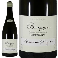エティエンヌ ソゼ　ブルゴーニュ ブラン 2023Etienne Sauzet Bourgogne BlancNo.116426
