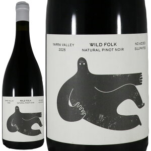�t�H�[�X �E�F�C�� ���C�i���[ ���C���h�t�H�[�N �s�m�E�m���[�� 2025Fourth Wave Wine Wild Fork Pinot NoirNo.117441