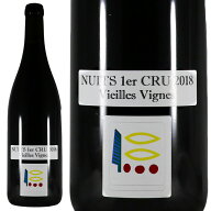 プリューレ ロック ニュイ サン ジョルジュ プルミエ クリュ 2018Prieure Rock Nuits-Saint-Georges 1er …