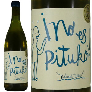 ���B�[�j�� �G�`�F���F���A �m �G�X �s�g�D�R ���B�I�j�G 2023Vina Echeverria No Es Pituko ViognierNo.117977