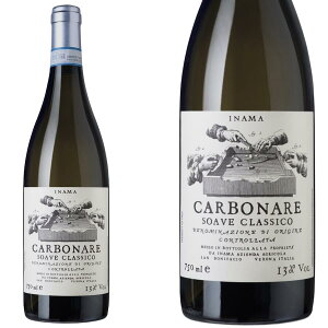 Ci}@BjF[eB fB J{i[@\AF NVR 2021Inama Vigneti di Carbonare Soave Classico@No.114208