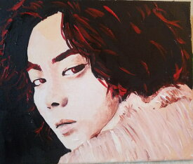 楽天市場 アクリル ガッシュ テーマ 絵画 人物 絵画 アート 美術品 骨董品 民芸品 ホビーの通販 楽天市場 アクリル ガッシュ テーマ 絵画 人物 絵画 アート 美術品 骨董品 民芸品 ホビーの通販