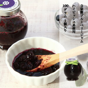 u[x[ Hi u[x[W nCrbVngp nu[x[gp@ʓՂ Ɛ BLUEBERRY JAM 1100g