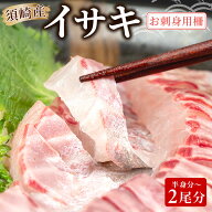 イサキ 皮なし 半身 ロイン 半身分～2尾いさき 高知県 須崎市 鮮魚 お刺身 お手軽 簡単 調理 珍しい 魚 …