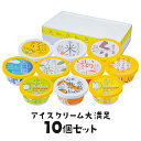 【送料込み】お中元 早割 アイスクリーム 大満足10個セット 【冷凍】【同梱可】【送料無料】福袋 2025 食品 プチギフト アイス 詰め合わせ 内祝い お土産 お中元 お歳暮 高知 四国 プレゼント お取り寄せグルメ 出産 スイーツ お菓子 おすすめ
