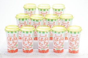 【ポイント5倍】 【送料無料】 みかん ポンカン ジュース みかポンドリンク72本 【常温】【送料込み】 福袋 2025 食品 プチギフト ドリンク 詰め合わせ 内祝い お土産 お中元 お歳暮 高知 四国