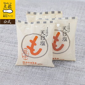 【ポイント5倍】 【3個セット】天日塩もなか3個／高知アイス【RCP】 楽天お買い物マラソン