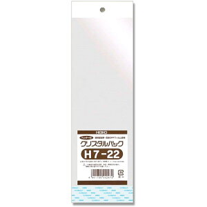 VW} wCR[  OPP N X^pbN wb_[t 7×22cm 100 H7-22 006747300