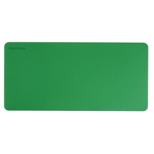 �V���`�n�^ ���}�b�g ��}�b�g4 IM-1 ���^ 210×100×4.1�~�� �O���[��