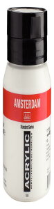 Amsterdam �^�[�����X �A�N�����G�� �A���X�e���_���A�N�����b�N�J���[ �`�^�j�E���z���C�g T1772-105-2 500ml 474888