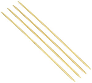 Clover クロバー棒針匠4本針〈30cm〉 7号