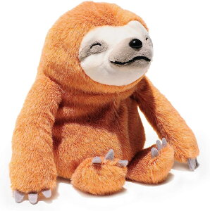 WOODY OfTIME }CtY vX Mime Friends Plus 5129008SL SLOTH X[X