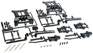 ^~(TAMIYA) SP1217 TT-01D Bi