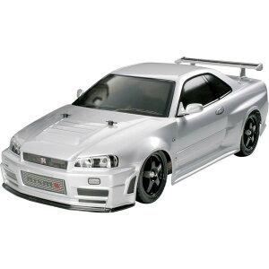 ^~(TAMIYA) SP.1246 jXR34 GT-R Z`[ hNA{fB 51246