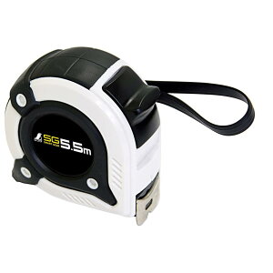 V(Shinwa Sokutei) RxbNX X}[gMA ڑڐt 5.5m 25mm 80883