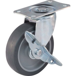 TRUSCO(gXR) ԗpLX^[ 100 GXg}[ ݃Xgbp[t TYSG-100ELS