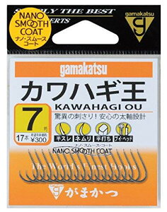 ܂(Gamakatsu) o JnM(imX[XR[g) 7.
