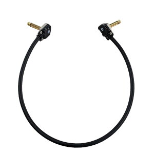 MOGAMI 2524 LL 50CM Official Package/���K�~ �I�t�B�V�����p�b�P�[�W 2524 Patch Cable/�p�b�`�P�[�u�� 50cm L-L�v���O
