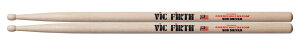 VIC FIRTH AMERICAN CUSTOM (MAPLE) �h�����X�e�B�b�N VIC-SD9