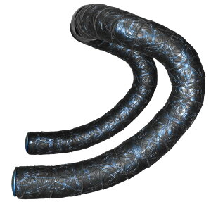 XpJY o[e[v X[p[XeBbL[NbV - Splat - Blue Refractor + Blue Star Plugz