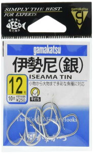 ܂(Gamakatsu) ɐ tbN () 12 ނj