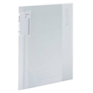 RN(KOKUYO) t@C N[ubN mr[^ Œ莮 A4 60  -NV60T