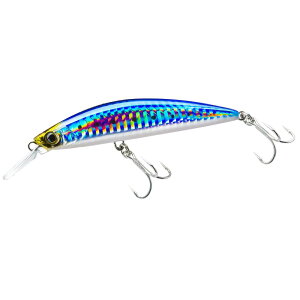 DUEL(�f���G��) HARDCORE(�n�[�h�R�A) ���A�[ �w�r�[�V���L���O�~�m�[ �n�[�h�R�A �w�r�[�~�m�[ (S) 70mm �d��:16g F1188-HIW-�C���V �V�[�o�X ��