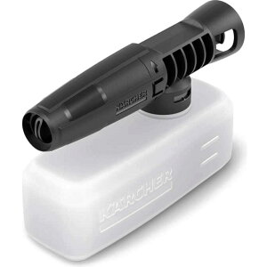 �P���q���[(Karcher) OC3��p�A�N�Z�T���[ �t�H�[���m�Y�� ���ˊp�x�����\ �ȒP��t �����܂͔��߂Ďg�p���Ă������� 2.644-419.0