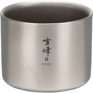 �X�m�[�s�[�N(snow peak) �X�^�b�L���O�}�O ��� M300 TW-127