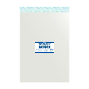 �V���W�} �w�C�R�[ ���� OPP�� �N�� �X�^���p�b�N �e�[�v�t 34×48cm 50�� T34-48 006753514