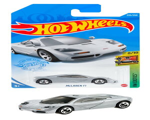 zbgEB[(Hot Wheels) x[VbNJ[ }N[ F1 HCM63