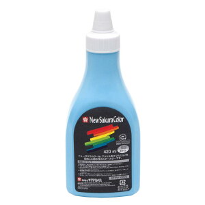 �T�N���N���p�X �G�̋� �A�N�����|�X�^�[�J���[ 420ml ���F ETPW420P#225