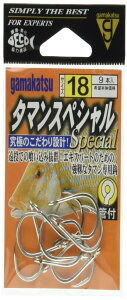 Gamakatsu(܂) ^}XyV tbN  20 ނj