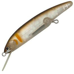 �p�[���X(Palms) �G�X�P�[�h 100MDF EC-100MDF # �}�b�g�u���[�h�N���b�V���A�� 100mm 13g Floating Hook �J�c�C�`���`���V�b�iM size)