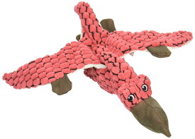 Kong(コング) 犬 おもちゃ ダイノス プテラノドン スモール コングを使った7つの解決策(噛む 歯固め 分離不安 退屈吠える＆掘る クレートトレーニング 体重管理) 知育玩具 しつけ