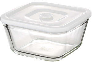 iwaki(CL) ϔMKX e zCg [^ L 15.5×s15.5×8.0cm 700ml C3247HMMPW