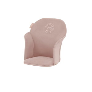 cybex サイベックス LEMO COMFORT INLAY レモ コンフォートインレイ パールピンク 『お子さまのお座りを心地よくサポート 3点セット』