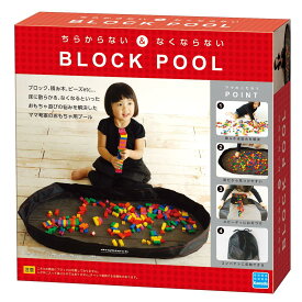 カワダ(Kawada) ブロックプール 900mmx90mmx400mm CDPM-003