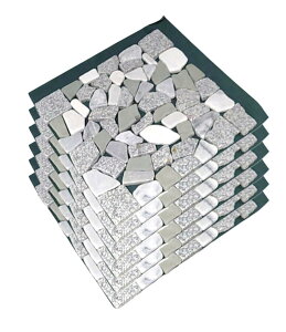 rOAEg(Living Out) VR΃}bg ^[RCYO[ {: s30.5cm 1cm 30.5cm 6Zbg hV[gt ~ 嗝 Jbg\ `