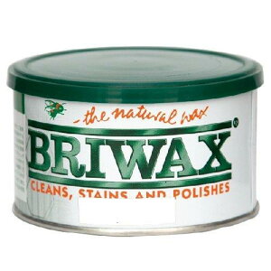 BRIWAX(�u���C���b�N�X) �g���G���t���[ �I�[���h�p�C�� 370ml