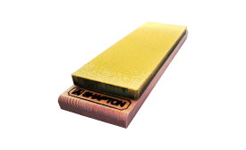 シャプトン 砥石M15 オレンジ 中荒砥石 #1000