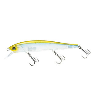 DUEL(�f���G��) HARDOCORE(�n�[�h�R�A) ���A�[ �~�m�[ �t���[�e�B���O HARDCORE MINNOW flat 130F 130mm R1380-GSPS �S�[�X�g�p�[���V���b�h �o�X�ނ�