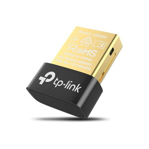 TP-Link Bluetooth USBA_v^ u[gD [Xq@ PCp/imTCY / Ver4.0 / UB400