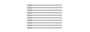 Wacom(���R��) �v���y��2��p �t�F���g�ւ��c(10�{�Z�b�g) �O���[ ACK22213